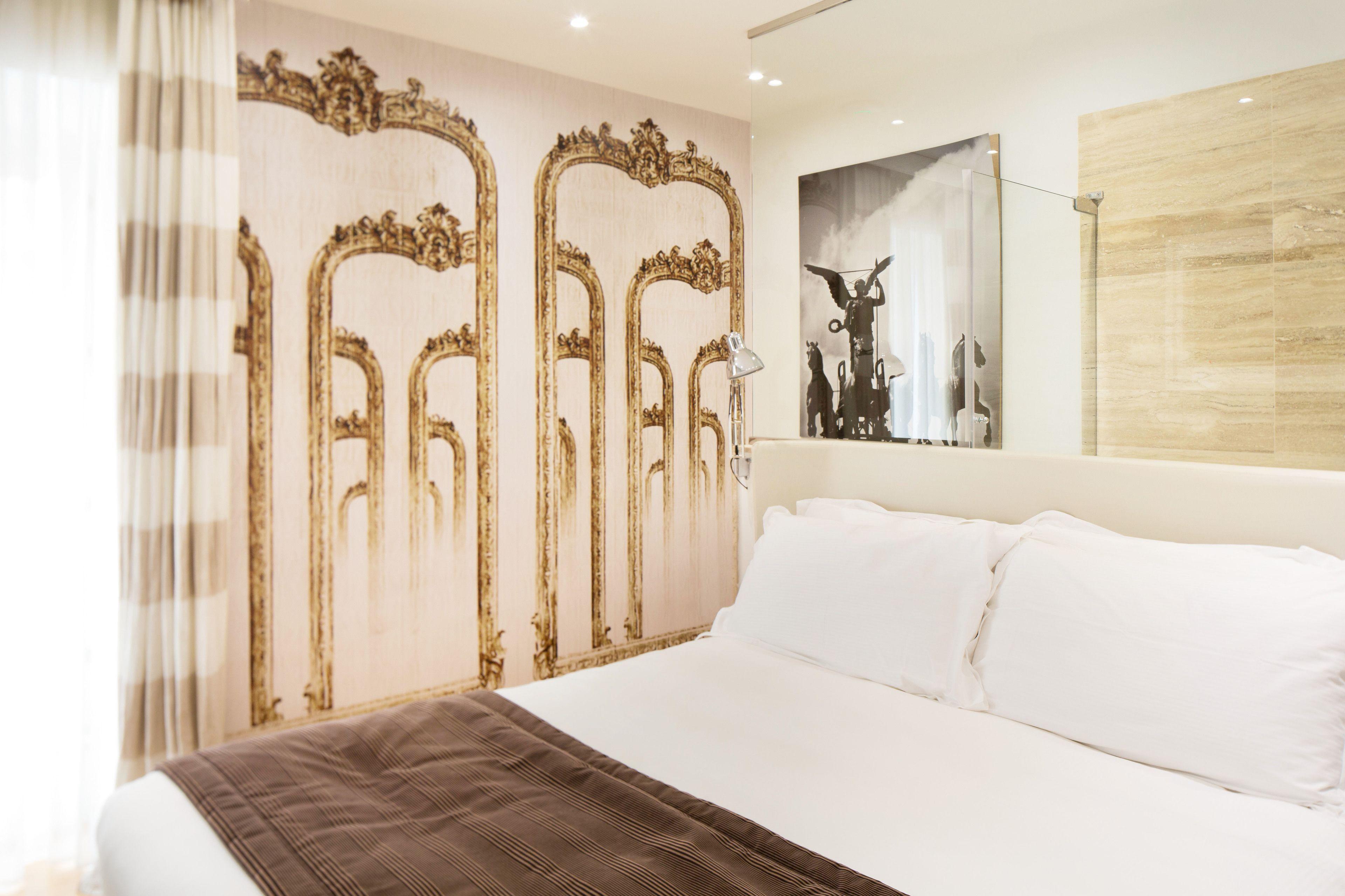 Via Del Corso Home Roma — Photos 2